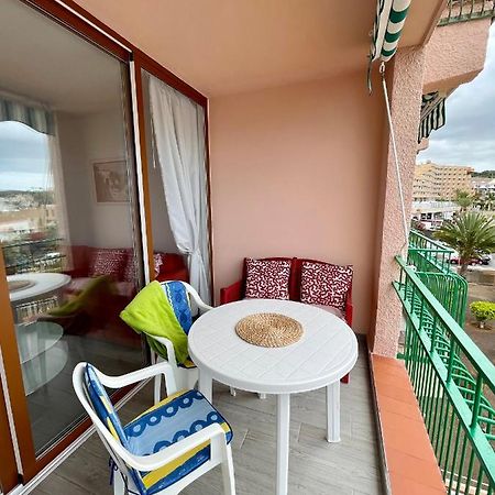 Apartment Ocean View, Las Americas Playa Feñabe Buitenkant foto