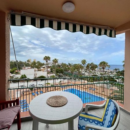 Apartment Ocean View, Las Americas Playa Feñabe Buitenkant foto