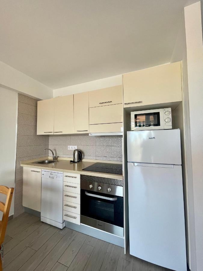 Apartment Ocean View, Las Americas Playa Feñabe Buitenkant foto