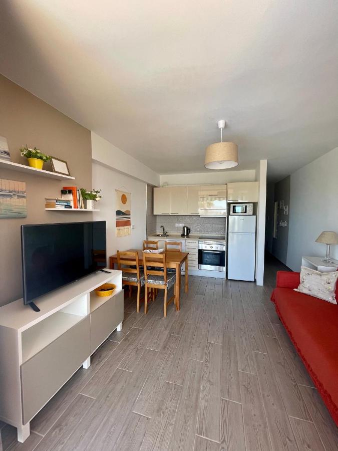 Apartment Ocean View, Las Americas Playa Feñabe Buitenkant foto