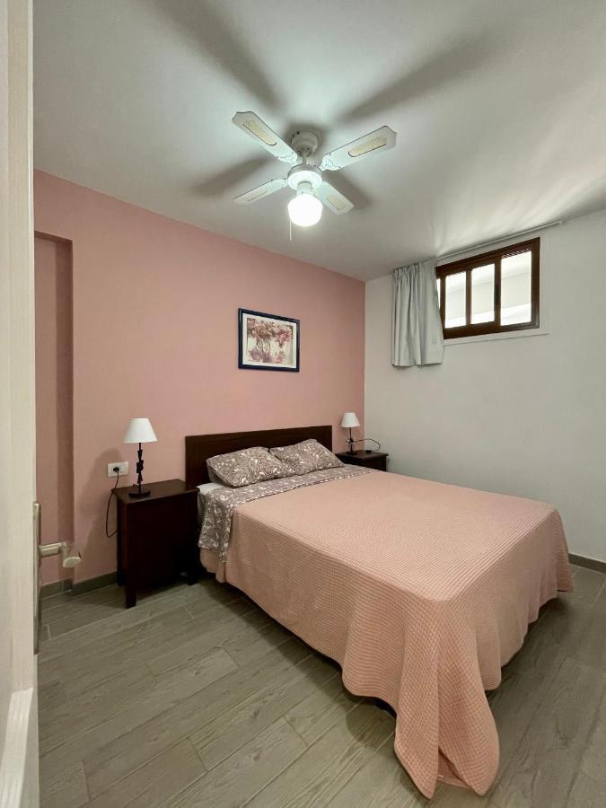 Apartment Ocean View, Las Americas Playa Feñabe Buitenkant foto