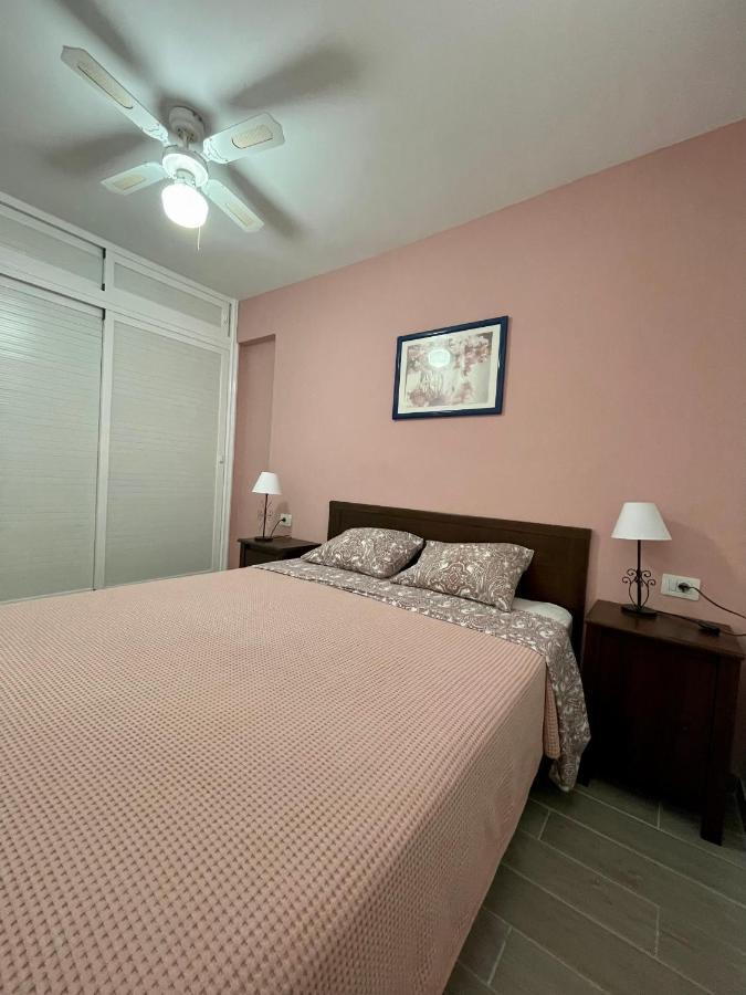 Apartment Ocean View, Las Americas Playa Feñabe Buitenkant foto