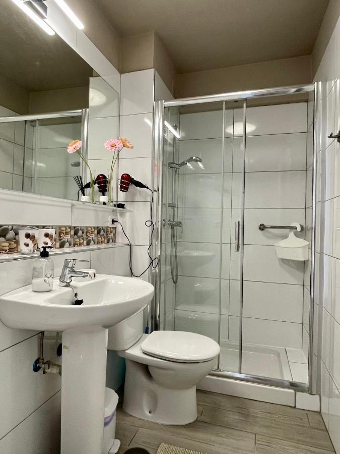 Apartment Ocean View, Las Americas Playa Feñabe Buitenkant foto