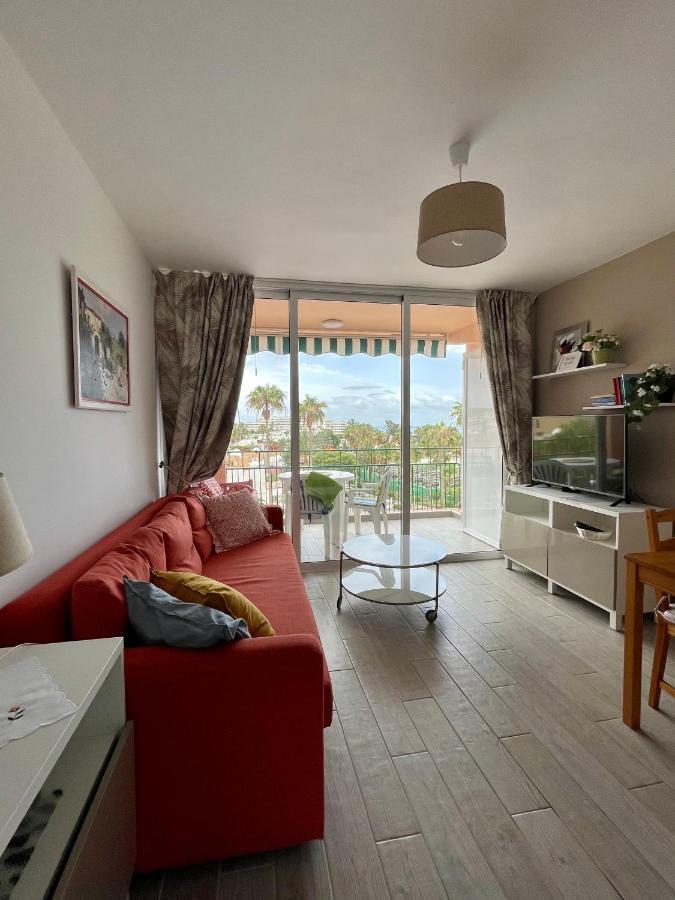 Apartment Ocean View, Las Americas Playa Feñabe Buitenkant foto