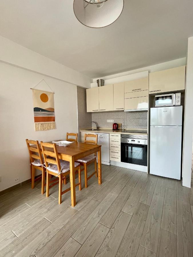 Apartment Ocean View, Las Americas Playa Feñabe Buitenkant foto
