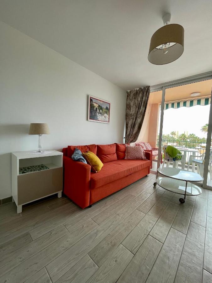 Apartment Ocean View, Las Americas Playa Feñabe Buitenkant foto