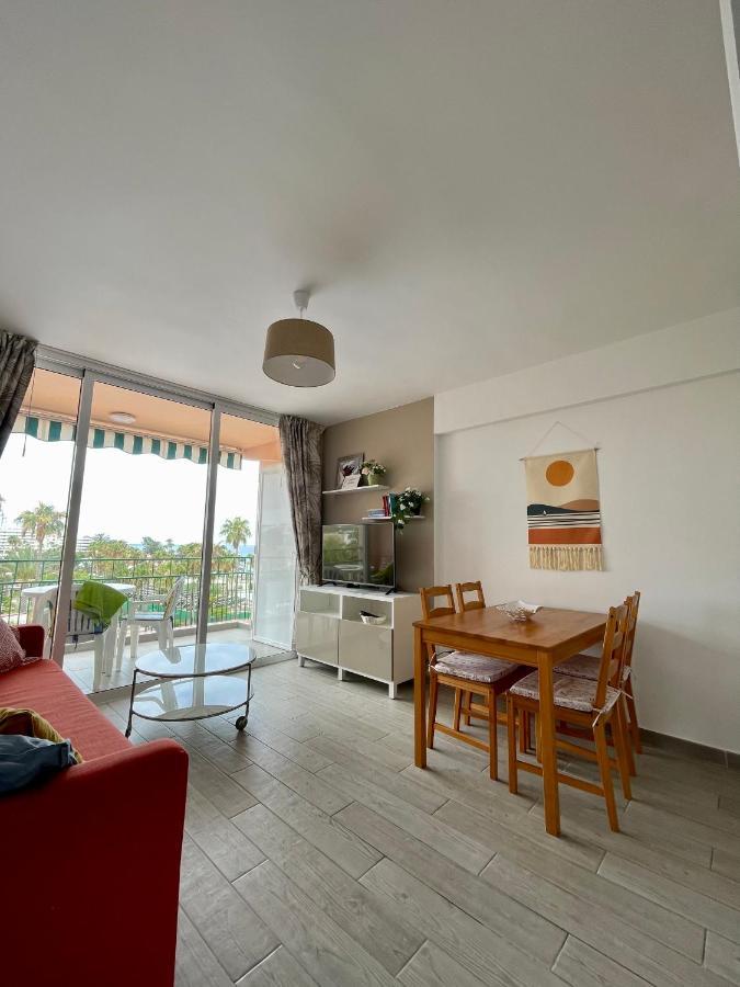 Apartment Ocean View, Las Americas Playa Feñabe Buitenkant foto